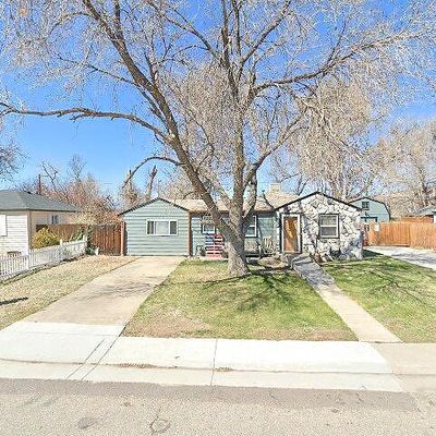 5405 Saulsbury Ct, Arvada, CO 80002