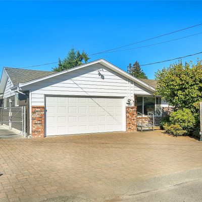 5407 88 Th St Ne, Marysville, WA 98270