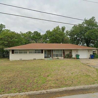 5408 Roberts St, Greenville, TX 75402