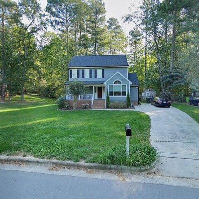 5408 Fairmead Cir, Raleigh, NC 27613