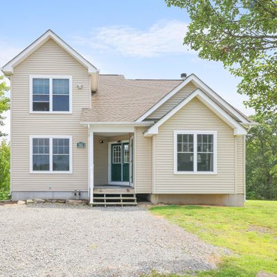 541 Upper Deer Valley Rd, Tannersville, PA 18372