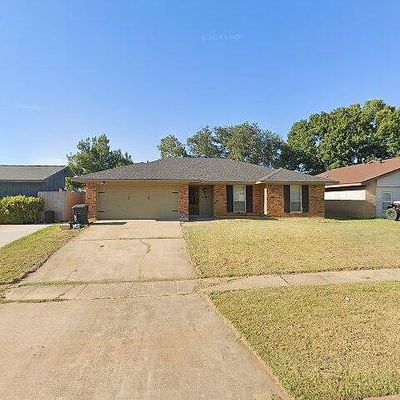 5411 Sage Dr, Bossier City, LA 71112