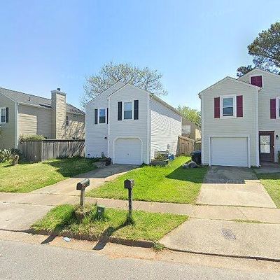 5413 Glenville Cir, Virginia Beach, VA 23464