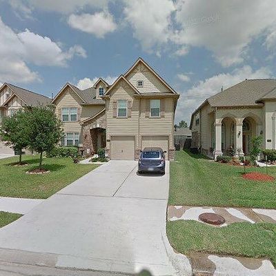 5414 Wisteria Brook Ln, Spring, TX 77379