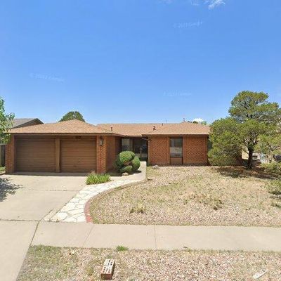 5415 Camino Montano Ne, Albuquerque, NM 87111