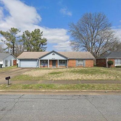 5414 Newberry Ave, Memphis, TN 38115