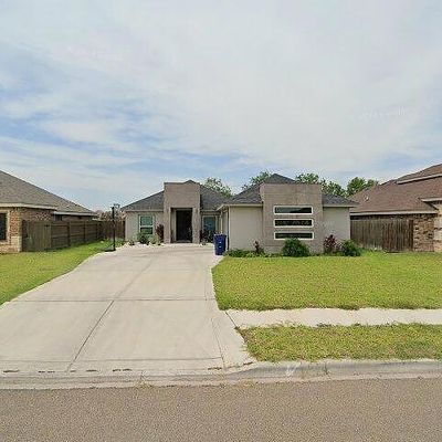 5417 San Diego Dr, Edinburg, TX 78542