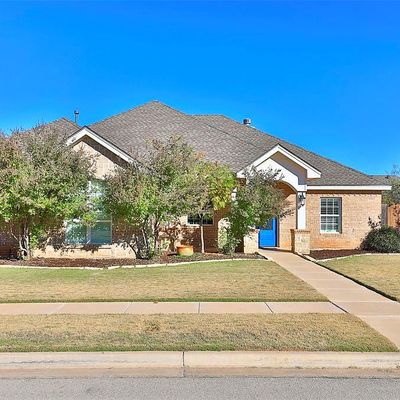 542 Mossy Oak Dr, Abilene, TX 79602