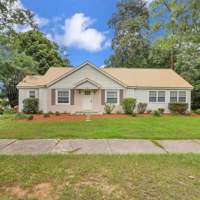 542 W Plum St, Jesup, GA 31545