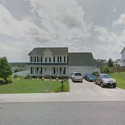 5423 Spreading Branch Rd, Hope Mills, NC 28348