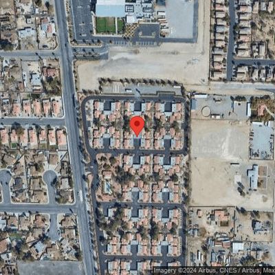 5424 Comchec Way #105, Las Vegas, NV 89108