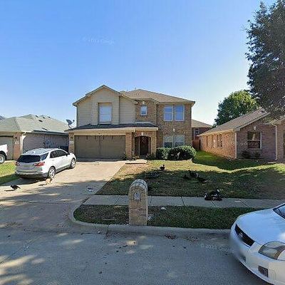 5424 Presidio Dr, Grand Prairie, TX 75052