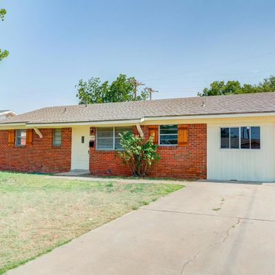 5429 35 Th St, Lubbock, TX 79407