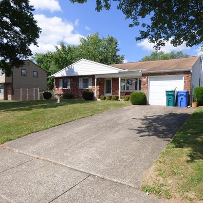 543 Cassingham Rd, Fairless Hills, PA 19030