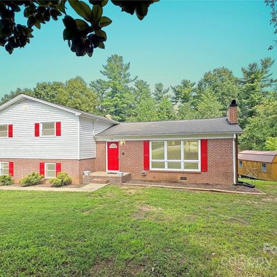 543 Circle Dr, Hudson, NC 28638