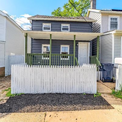 543 Hartford St, Perth Amboy, NJ 08861