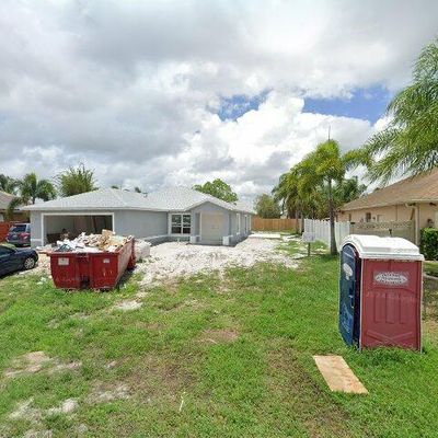 543 Sw Mc Comb Ave, Port Saint Lucie, FL 34953