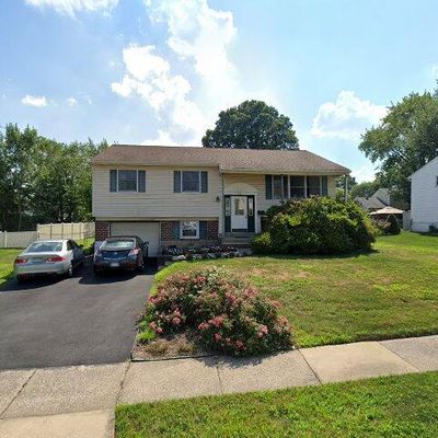 544 Byron Rd, Warminster, PA 18974