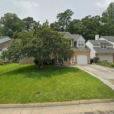 5441 Club Head Rd, Virginia Beach, VA 23455