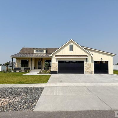 5443 Klamath Falls St, Ammon, ID 83401