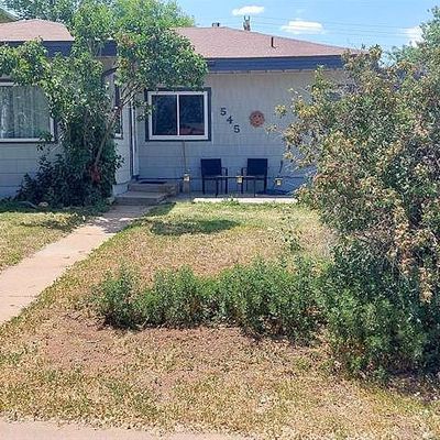 545 N Elm St, Cortez, CO 81321