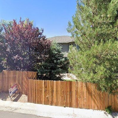 545 Skyline Blvd, Reno, NV 89509