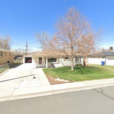 5455 Quay St, Arvada, CO 80002