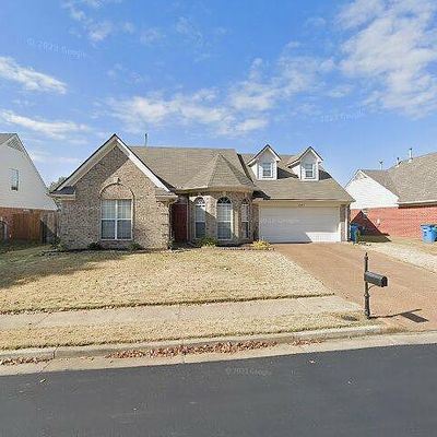 5457 Evening Mist Dr, Arlington, TN 38002