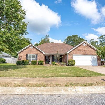 546 Grandiflora Cir, Aiken, SC 29803