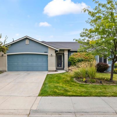 5462 S Pepperidge, Boise, ID 83709