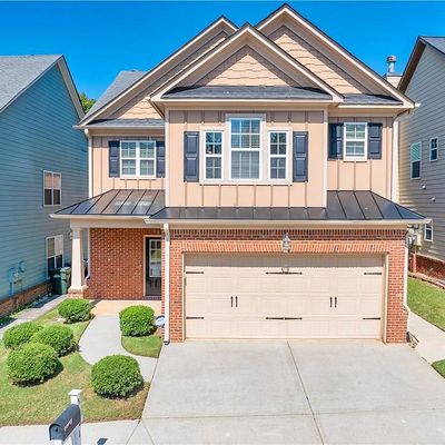 5461 Boyer Trl, Norcross, GA 30071