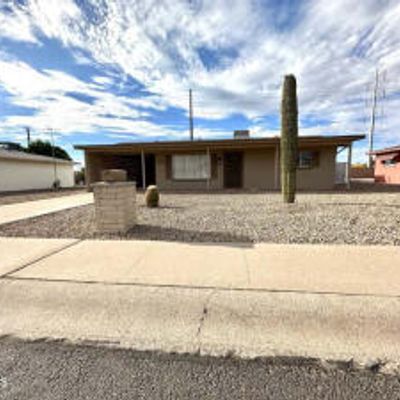 5466 E Baltimore St, Mesa, AZ 85205