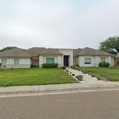 5463 Peppermill Run, Brownsville, TX 78526