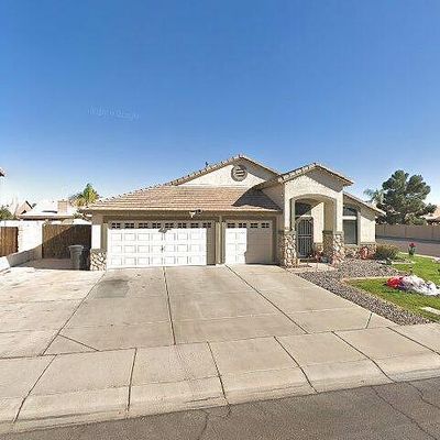 547 N Newport St, Chandler, AZ 85225