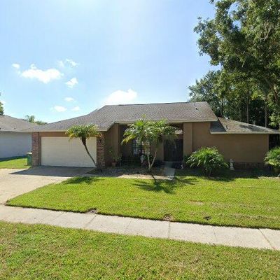 5476 Oakridge Dr, Palm Harbor, FL 34685