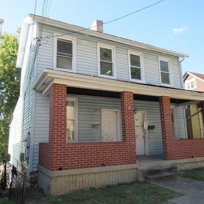 548 Boquet St, Carnegie, PA 15106