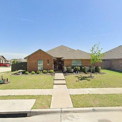 548 Cottonview Dr, Waxahachie, TX 75165