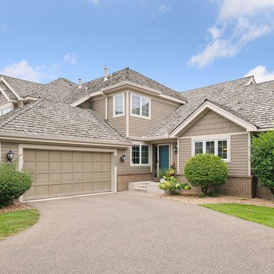 5479 Butternut Cir, Hopkins, MN 55343