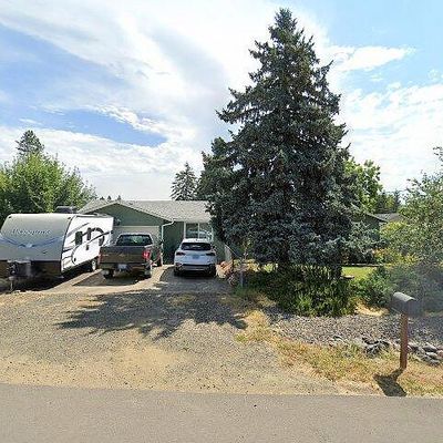 548 Arvilla Way, Sutherlin, OR 97479