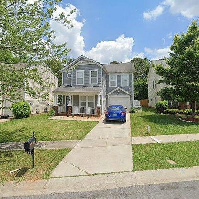 548 Tribune Dr, Charlotte, NC 28214