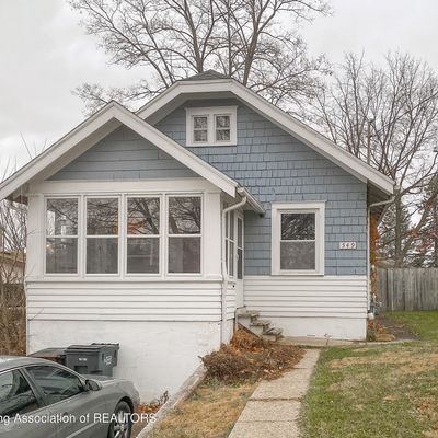 549 Tisdale Ave, Lansing, MI 48910