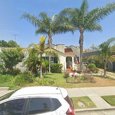 5490 California Ave, Long Beach, CA 90805