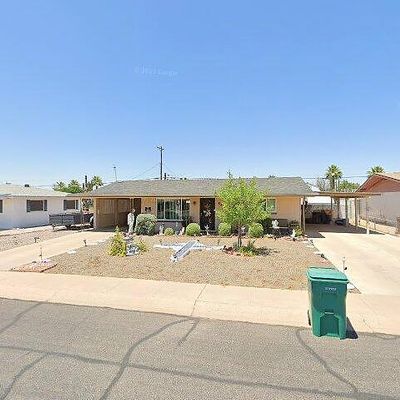 5490 E Boise St, Mesa, AZ 85205