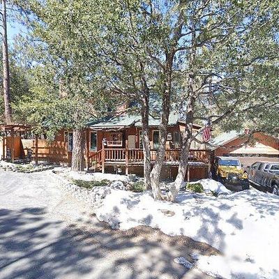 5498 Juniper Dr, Wrightwood, CA 92397