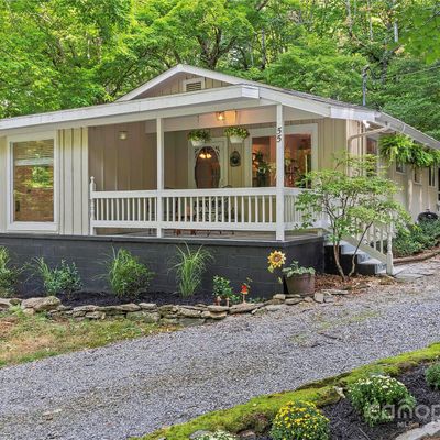 55 Belle Flower Cir, Maggie Valley, NC 28751