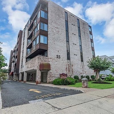 55 Clinton Place #303, Hackensack, NJ 07601