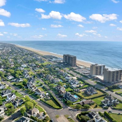 55 Ocean Ave #4 B, Monmouth Beach, NJ 07750