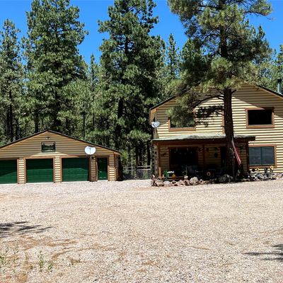 55 Rufous Ridge, Chama, NM 87520