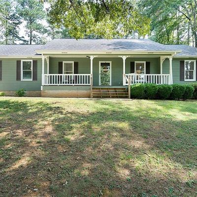 55 Zona Kay Cir Se, Silver Creek, GA 30173