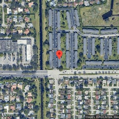 550 Nw 80 Th Ter #206, Margate, FL 33063